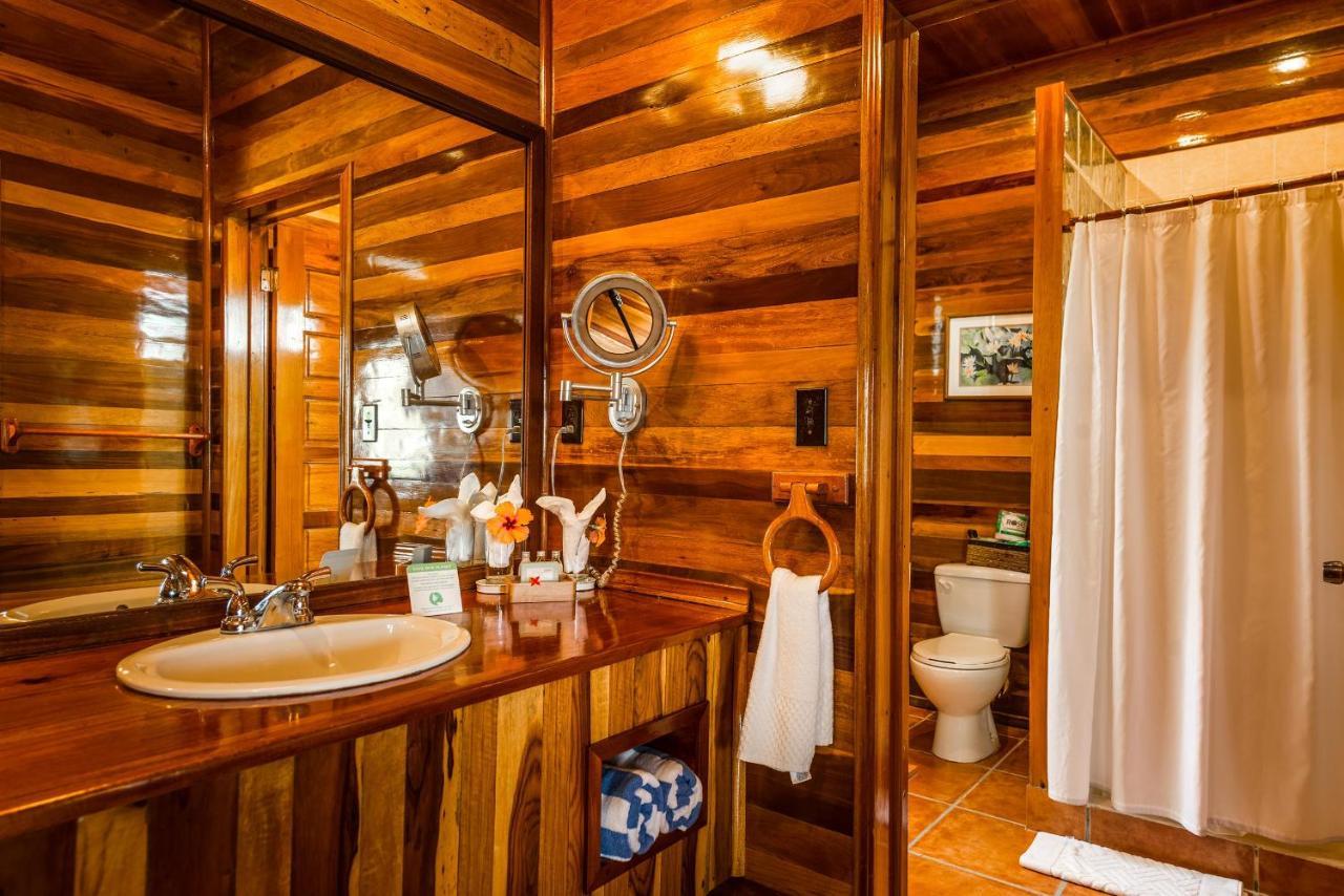 Turneffe Island Resort Turneffe Atoll Экстерьер фото